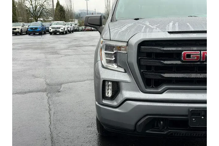 $34995 : GMC Sierra 1500 2021 4x4 Ele image 9