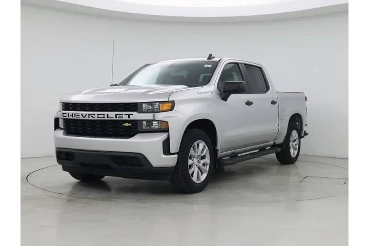 $29998 : Chevrolet Silverado 1500 Lim image 4