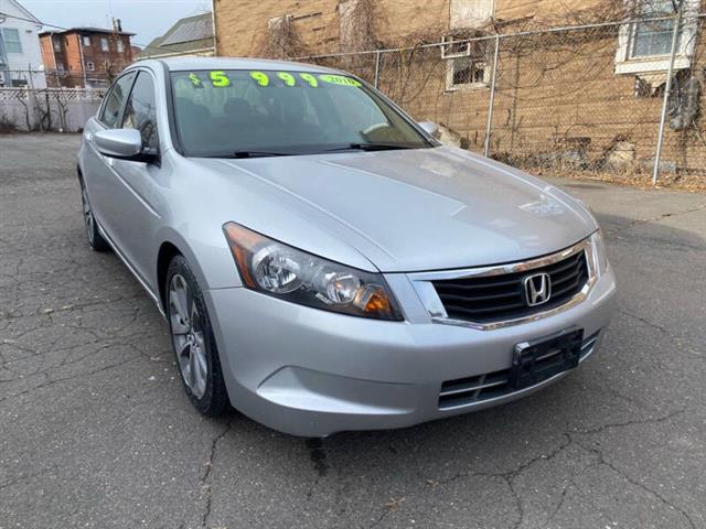 $5999 : 2010 Accord LX image 1