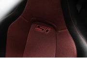 $29572 : Honda Civic 2023 Si 4dr Seda thumbnail