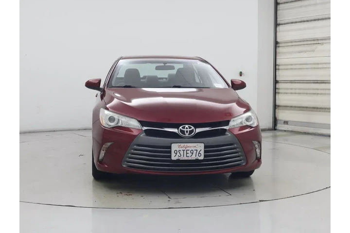 $19998 : Toyota Camry 2017 LE 4dr Sed image 5