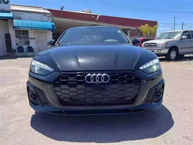 $23495 : 2021 AUDI A5 image 3