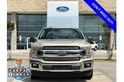$20970 : Ford F-150 2018 4x2 XL 4dr S thumbnail
