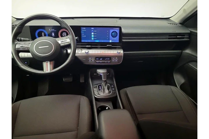 $22998 : Hyundai KONA 2025 SEL 4dr Cr image 9