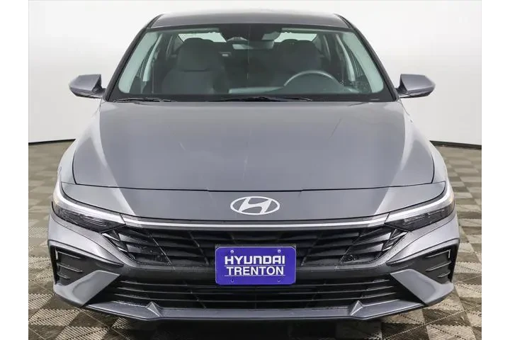 $19690 : Hyundai ELANTRA 2024 SEL 4dr image 10