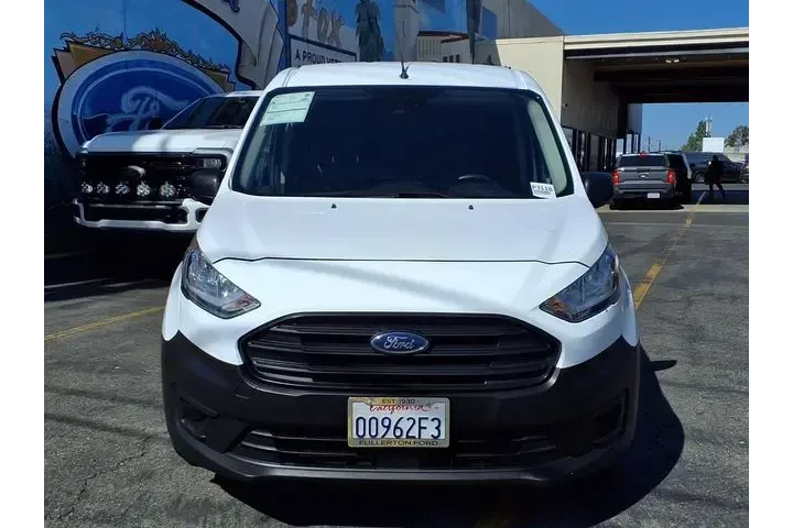 $22499 : Ford Transit Connect 2021 XL image 2
