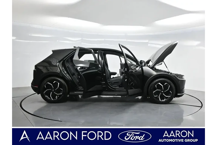 $22098 : Hyundai IONIQ 5 2022 AWD SEL image 4