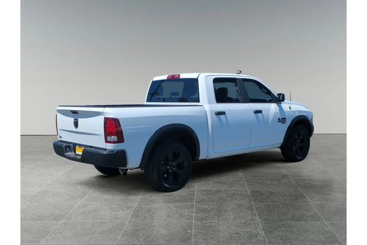 $29500 : Ram 1500 Classic 2024 4x2 SL image 10