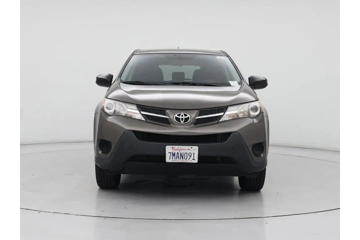 $16998 : Toyota RAV4 2015 LE 4dr SUV image 5