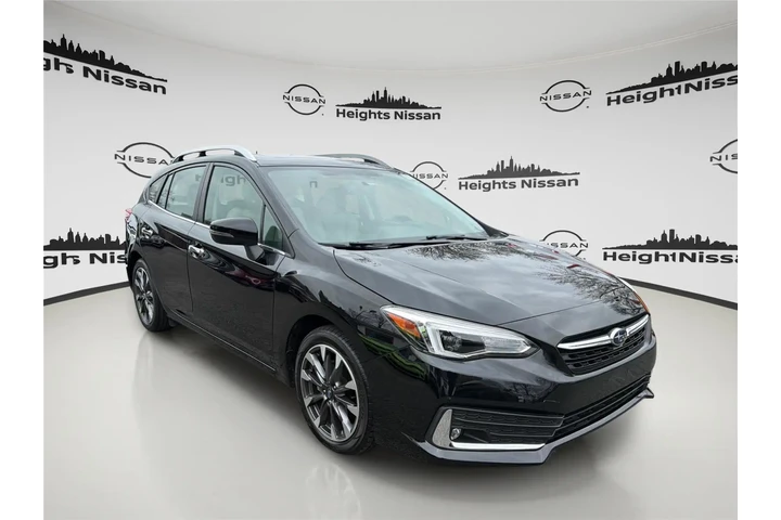 $19490 : Subaru Impreza 2020 AWD Limi image 8