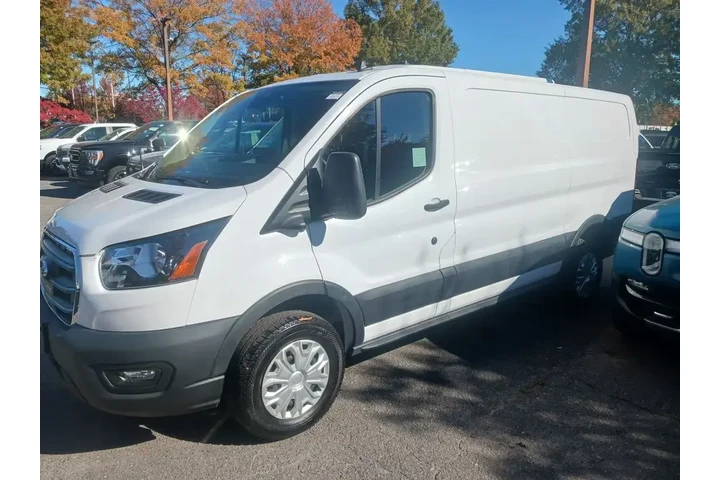 $23499 : Ford E-Transit 2023 350 3dr image 1
