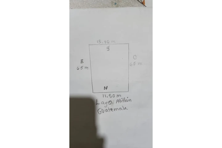 $160000 : En venta orilla lago Atitlan image 3