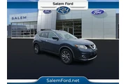 Nissan Rogue 2016 AWD S 4dr en New Hampshire