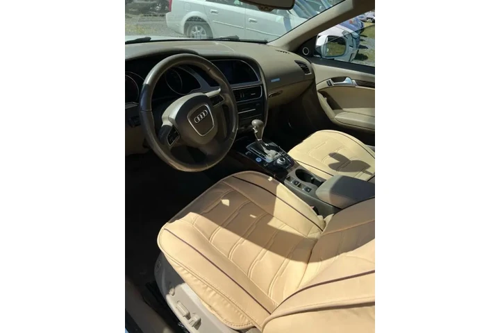 $10500 : 2011 A5 2.0T quattro Prestige image 6