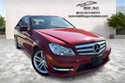 $10995 : 2013 MERCEDES-BENZ C-CLASS C thumbnail