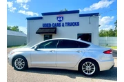 $14995 : 2019 Fusion SE thumbnail