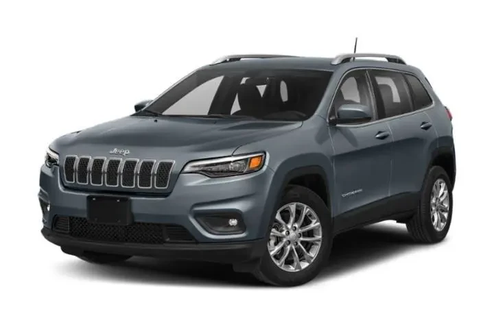 $21955 : Jeep Cherokee 2020 4x4 Latit image 1