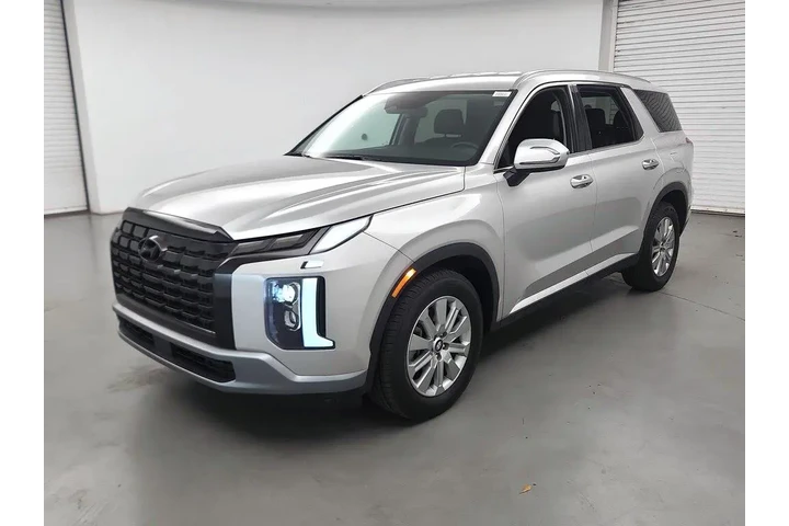$35998 : Hyundai PALISADE 2025 SEL 4d image 3