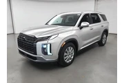 $35998 : Hyundai PALISADE 2025 SEL 4d thumbnail