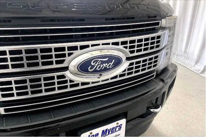 $39591 : Ford F-250 Super Duty 2017 4 image 3