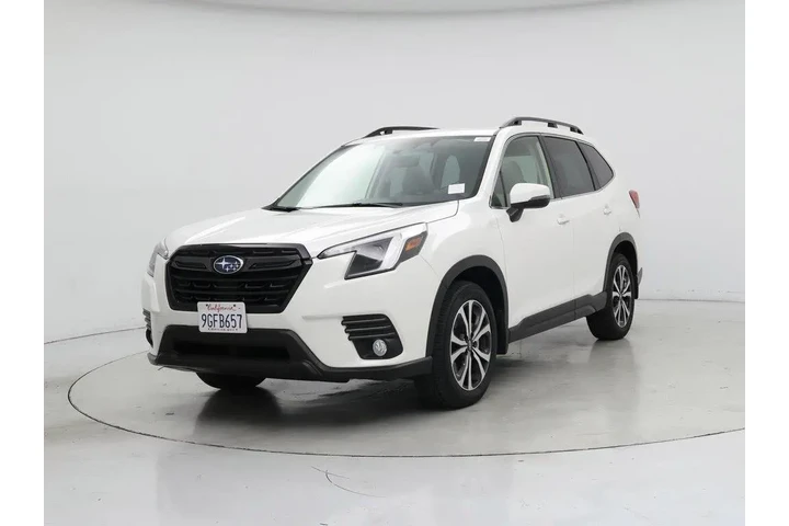 $31998 : Subaru Forester 2023 AWD Lim image 4