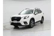$31998 : Subaru Forester 2023 AWD Lim thumbnail