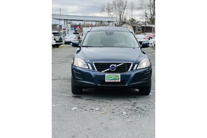 $11500 : 2012 XC60 3.2 Premier Plus image 4