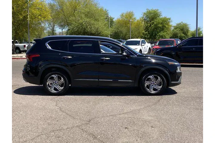 $21990 : Hyundai SANTA FE 2023 SEL 4d image 2