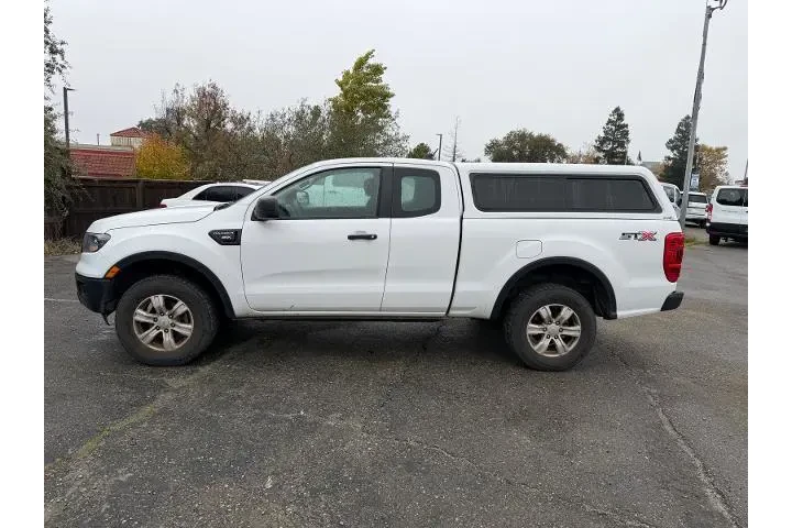 $18000 : Ford Ranger 2020 4x2 XL 4dr image 2