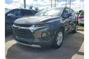 $22490 : Chevrolet Blazer 2019 LT 4dr thumbnail