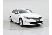 Kia Optima 2018 EX 4dr Sedan en Fresno