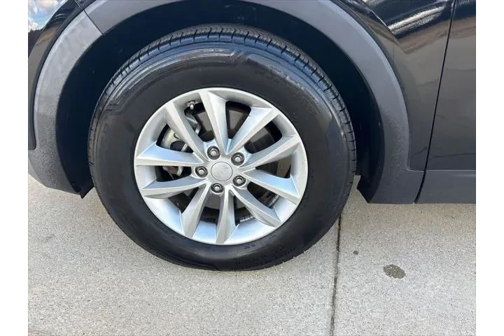 $12420 : Kia Sorento 2017 L 4dr SUV image 9