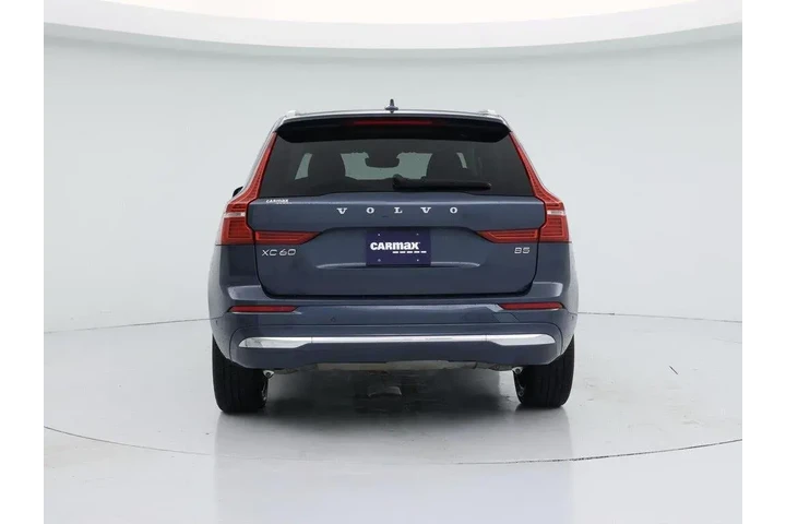 $34998 : Volvo XC60 2023 B5 Plus Brig image 6