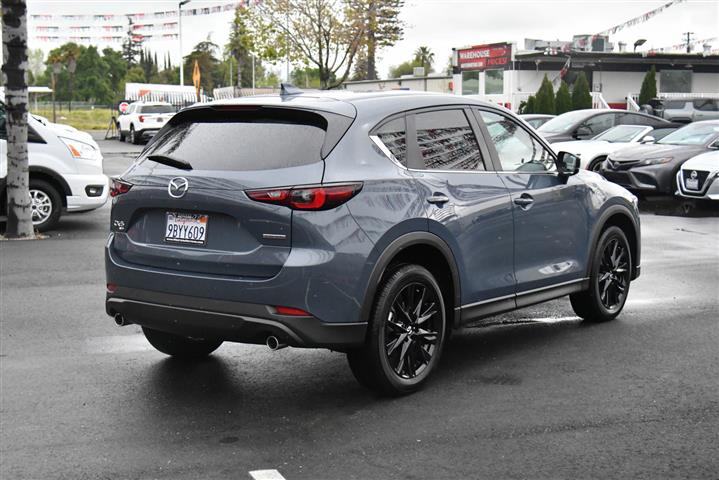 $26468 : CX-5 2.5 S Carbon Edition image 8