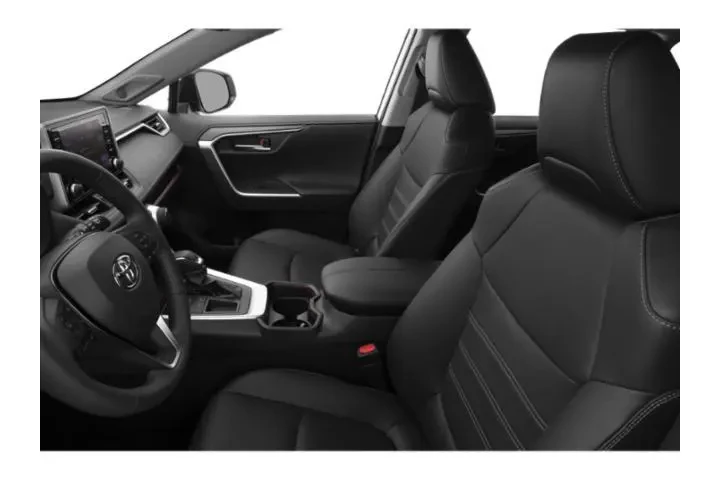 $25091 : Toyota RAV4 2019 AWD Limited image 9