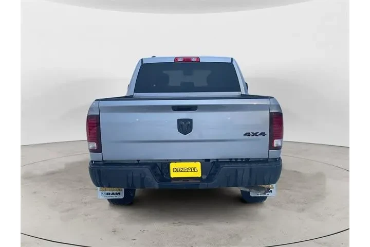 $36988 : Ram 1500 Classic 2024 4x4 SL image 3