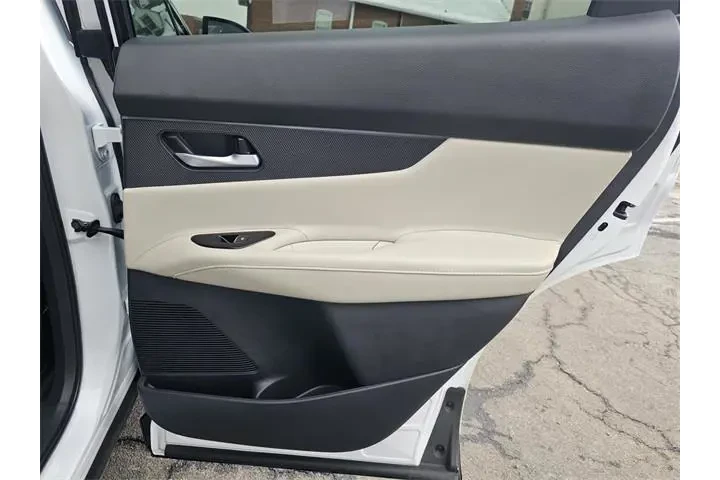 $35500 : Nissan Murano 2025 AWD SV 4d image 10