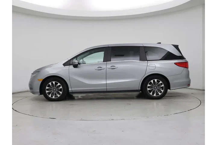 $34998 : Honda Odyssey 2022 EX-L 4dr image 3
