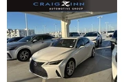 Lexus IS 300 2024 4dr Sedan en Miami