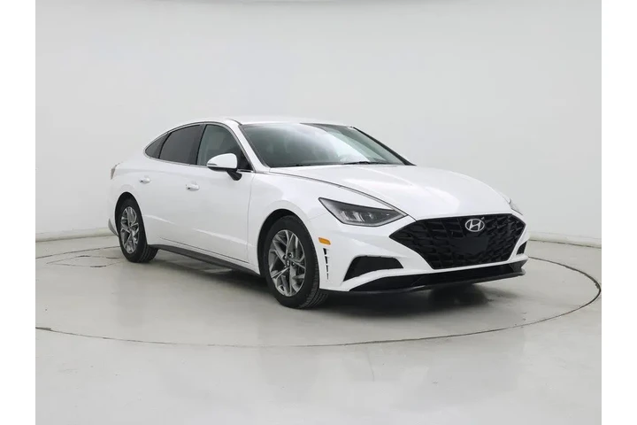 $21998 : Hyundai SONATA 2023 SEL 4dr image 1