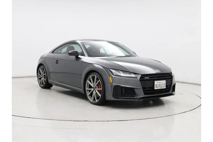 $39998 : Audi TTS 2019 AWD 2.0T quatt image 1