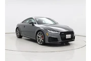 Audi TTS 2019 AWD 2.0T quatt