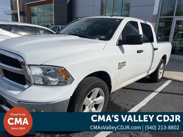 $28860 : PRE-OWNED 2020 RAM 1500 CLASS image 1