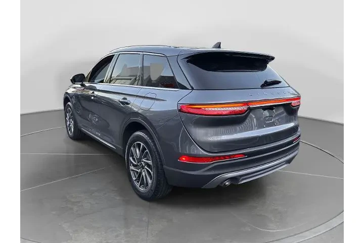 $31990 : Lincoln Corsair 2022 AWD Sta image 2