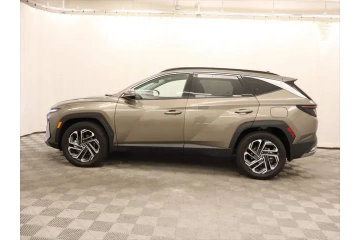 $36867 : Hyundai TUCSON Hybrid 2025 A image 2