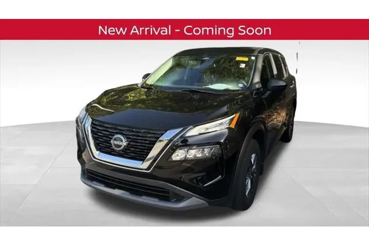 $20987 : Nissan Rogue 2023 S 4dr Cros image 2
