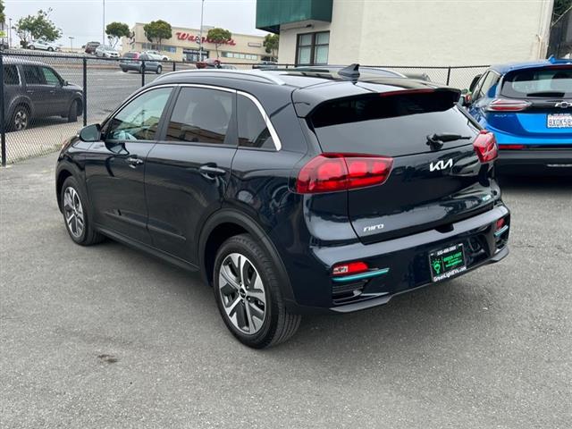 $22500 : Used 2022 Niro EV EX for sale image 7