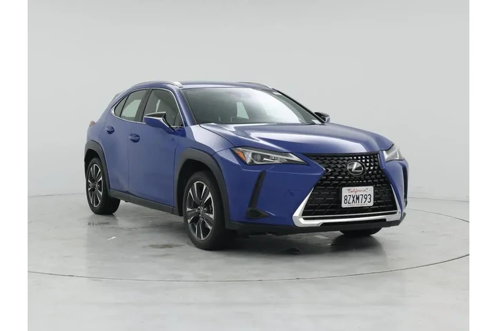 $27998 : Lexus UX 200 2022 4dr Crosso image 1