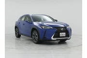 Lexus UX 200 2022 4dr Crosso en Sacramento