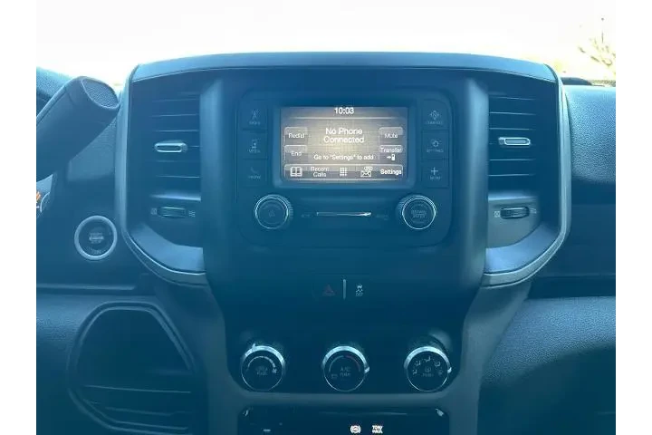 $39500 : Ram 2500 2020 4x4 Tradesman image 7